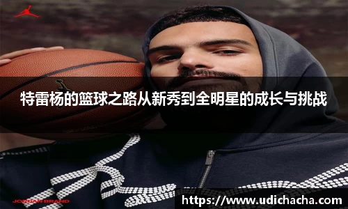 特雷杨的篮球之路从新秀到全明星的成长与挑战